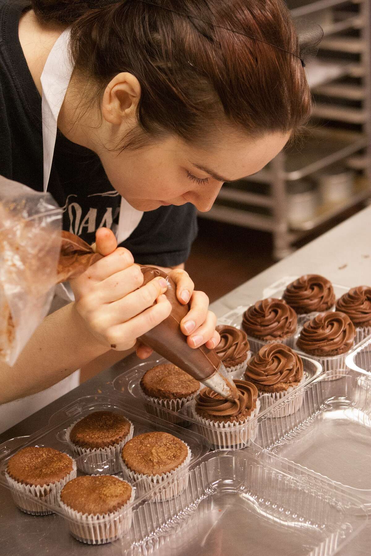 Randi Markowitz has gone from being one woman experimenting with gluten-free flours and a mixer to the owner of a successful wholesale and retail bakery, Gluten Free Nation.