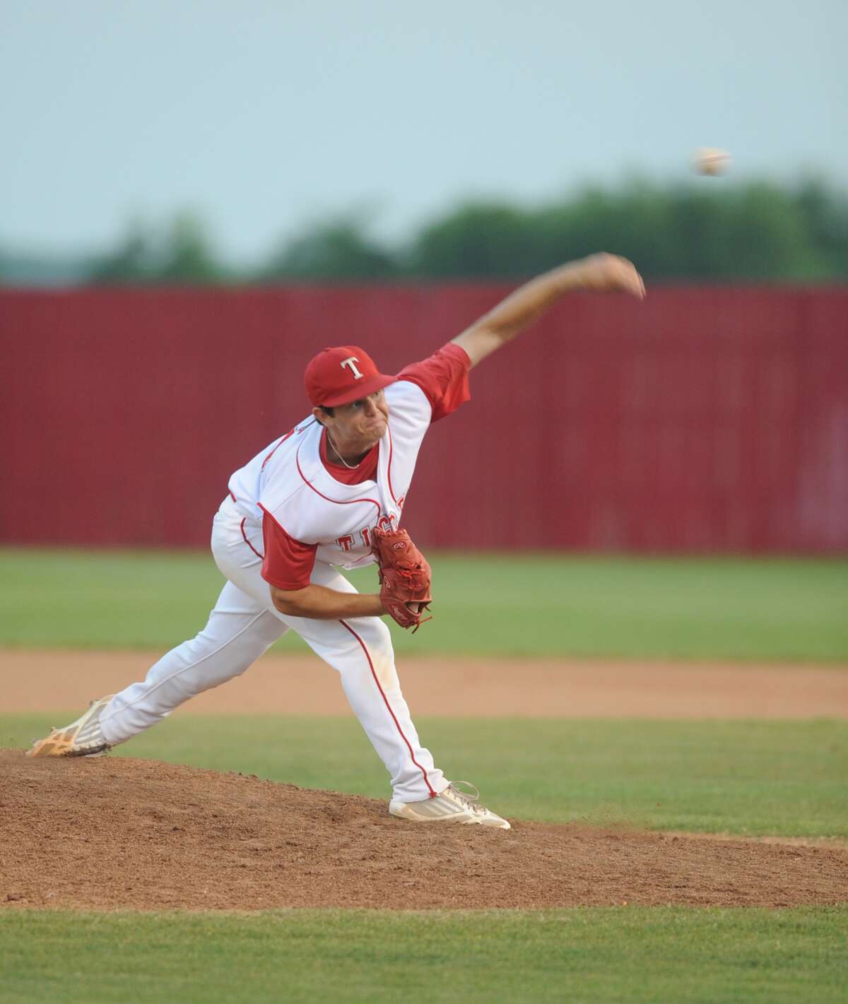 Baseball: Travis gets back to playoffs