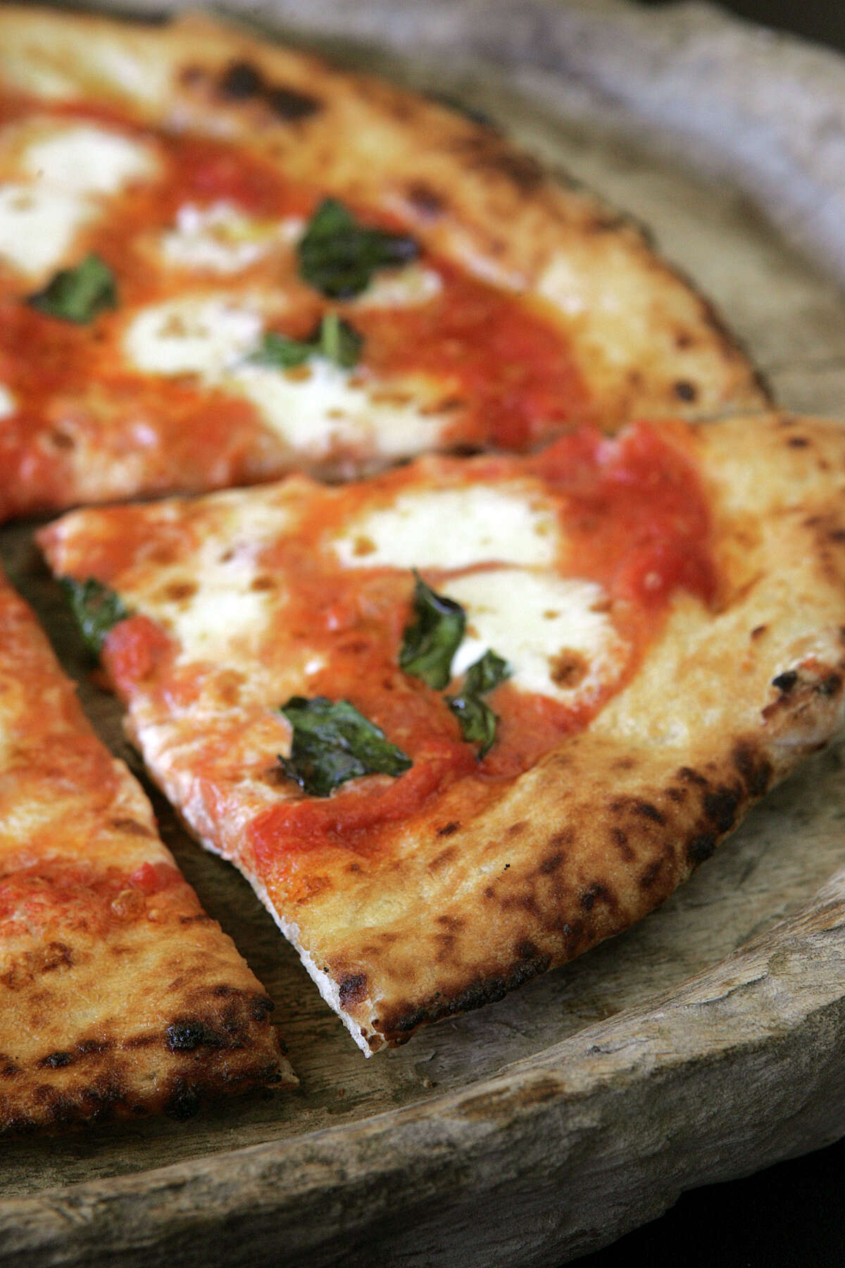 Pub Crawl Dough Pizzeria Napoletana