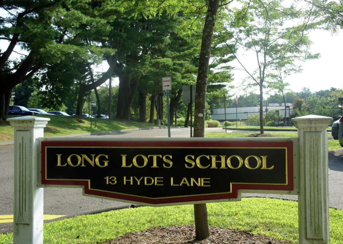 Playground to rise in memory of Sandy Hook victim at Long Lots School