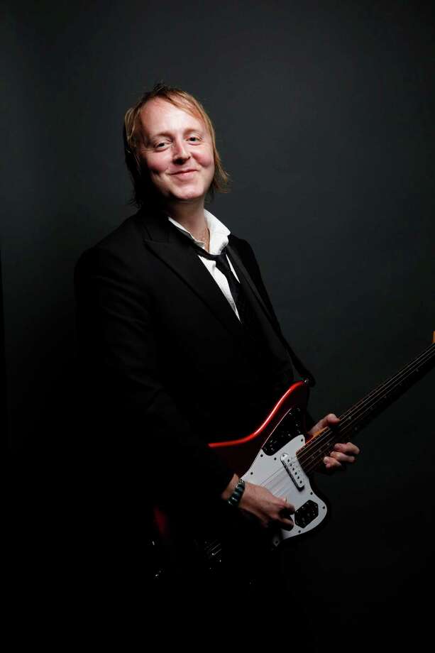 James McCartney, Sir Paul's son, brings tour to New Haven ...