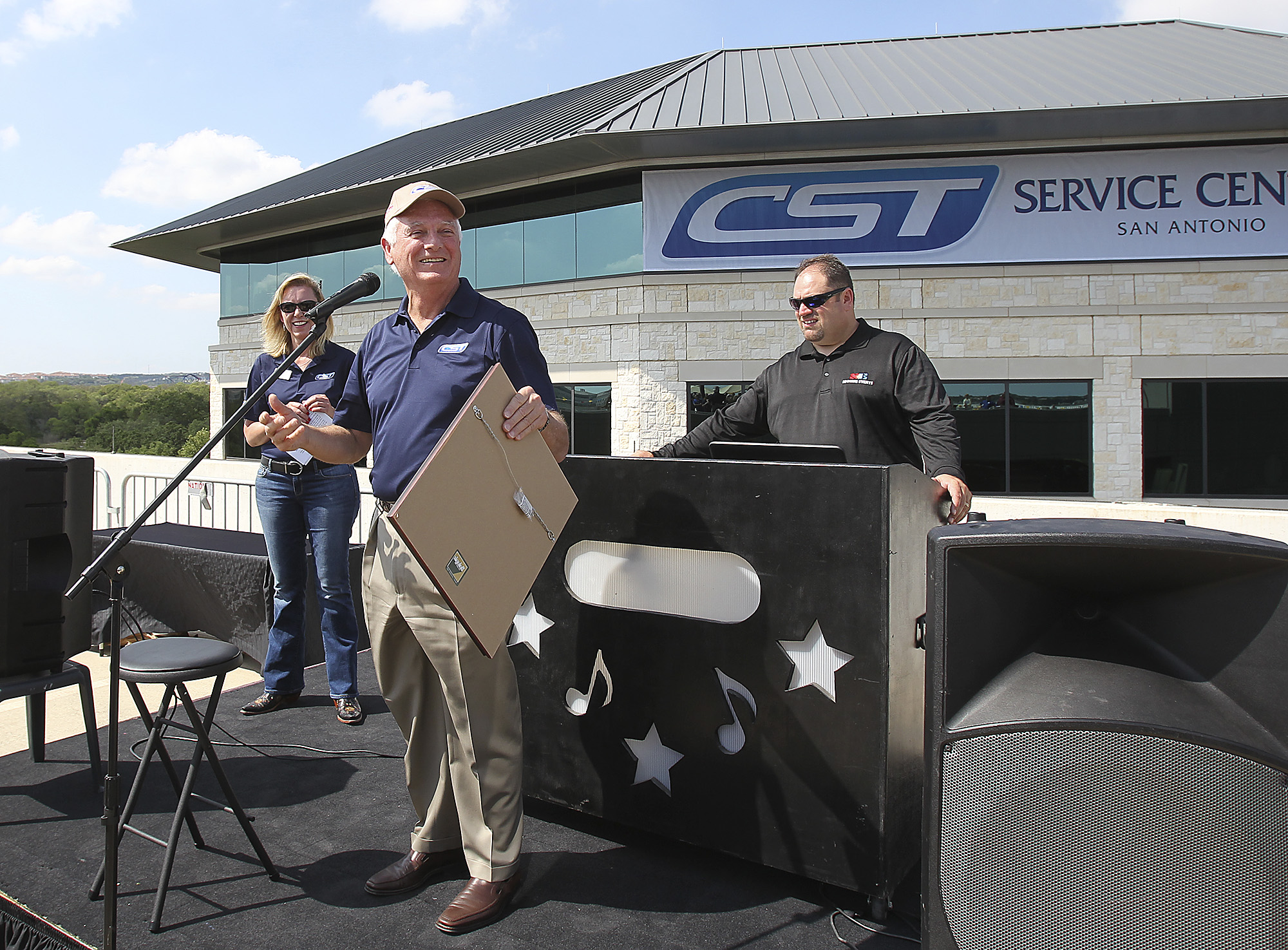 CST profit hits target in 1Q with $21M net