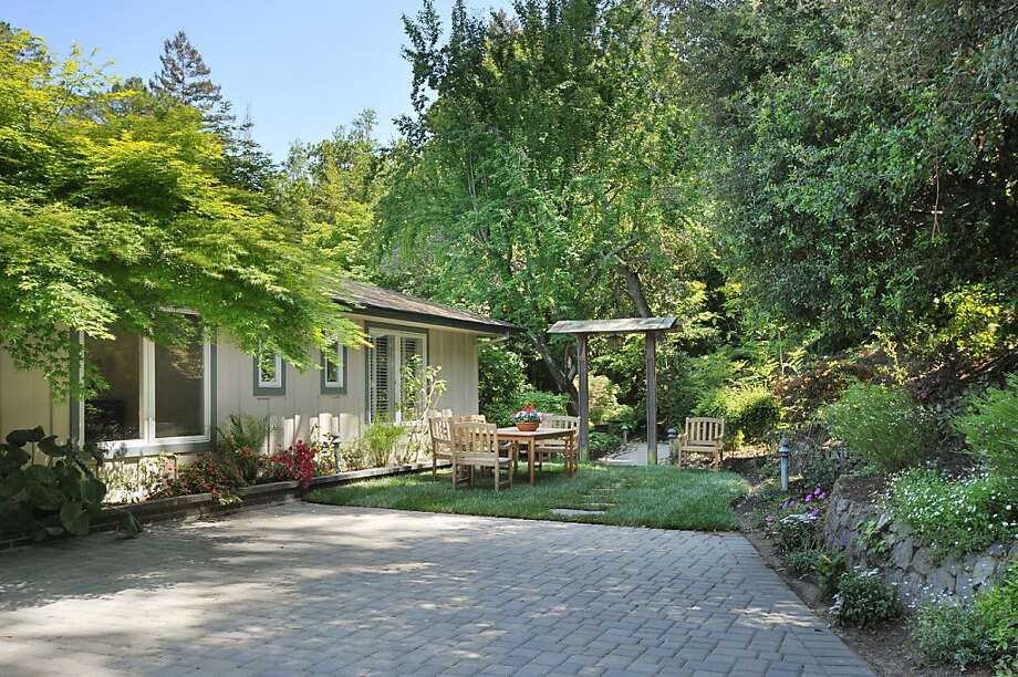 Hot Property Hillsborough home sits on halfacre, features four