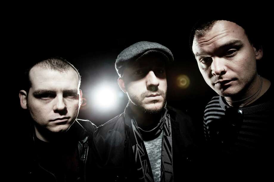 Alkaline Trio gets personal when it comes to 'Shame' - Houston Chronicle