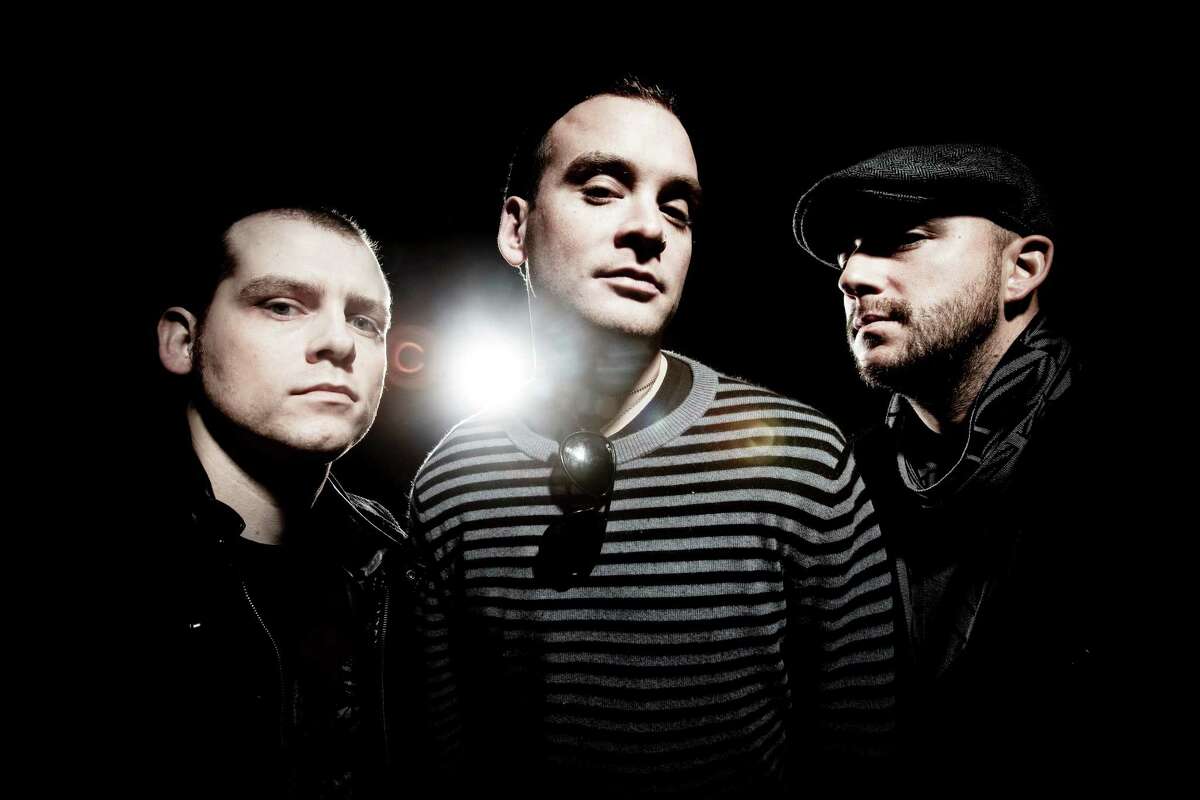 Alkaline Trio gets personal when it comes to 'Shame'