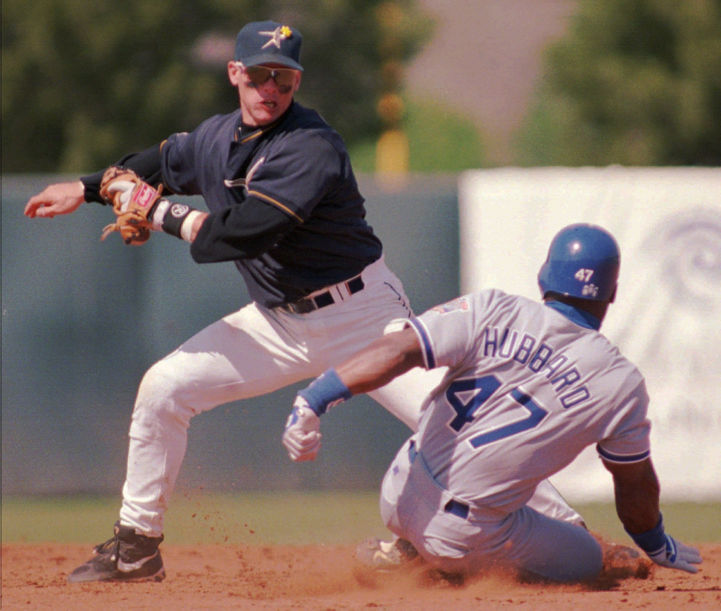 Flashback: Craig Biggio's Astros debut was 30 years ago today