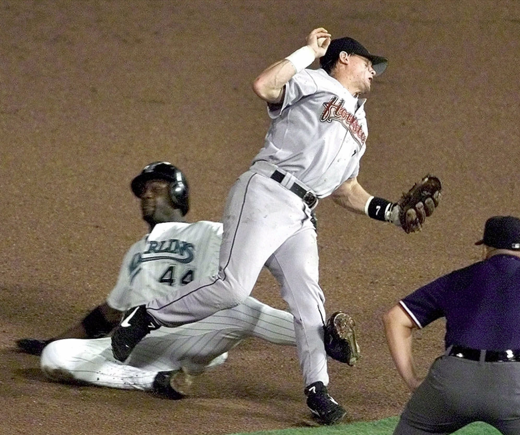 Flashback: Craig Biggio's Astros debut was 30 years ago today