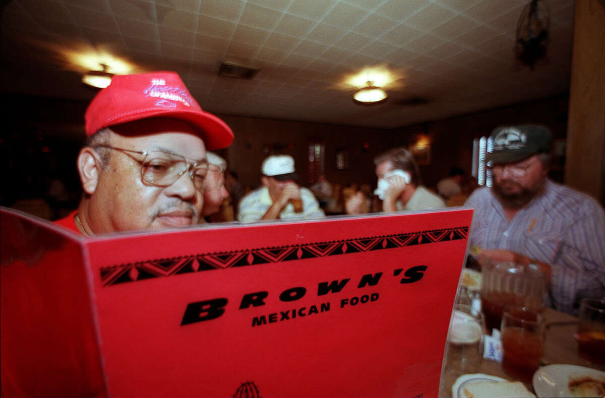 S.A. restaurants open 50 years or longer