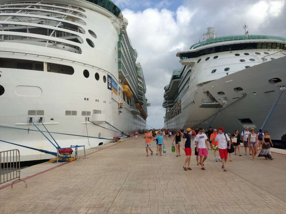 Galveston Cruise Line Announces Big Changes Beaumont Enterprise