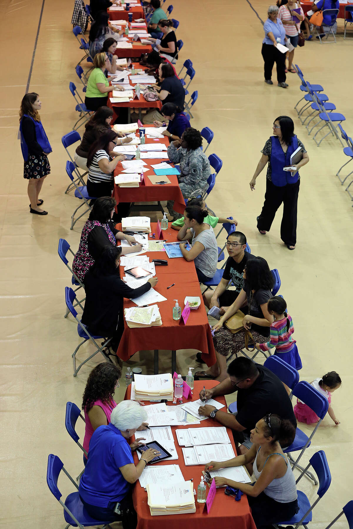 Setting up PreK program is itself a learning experience