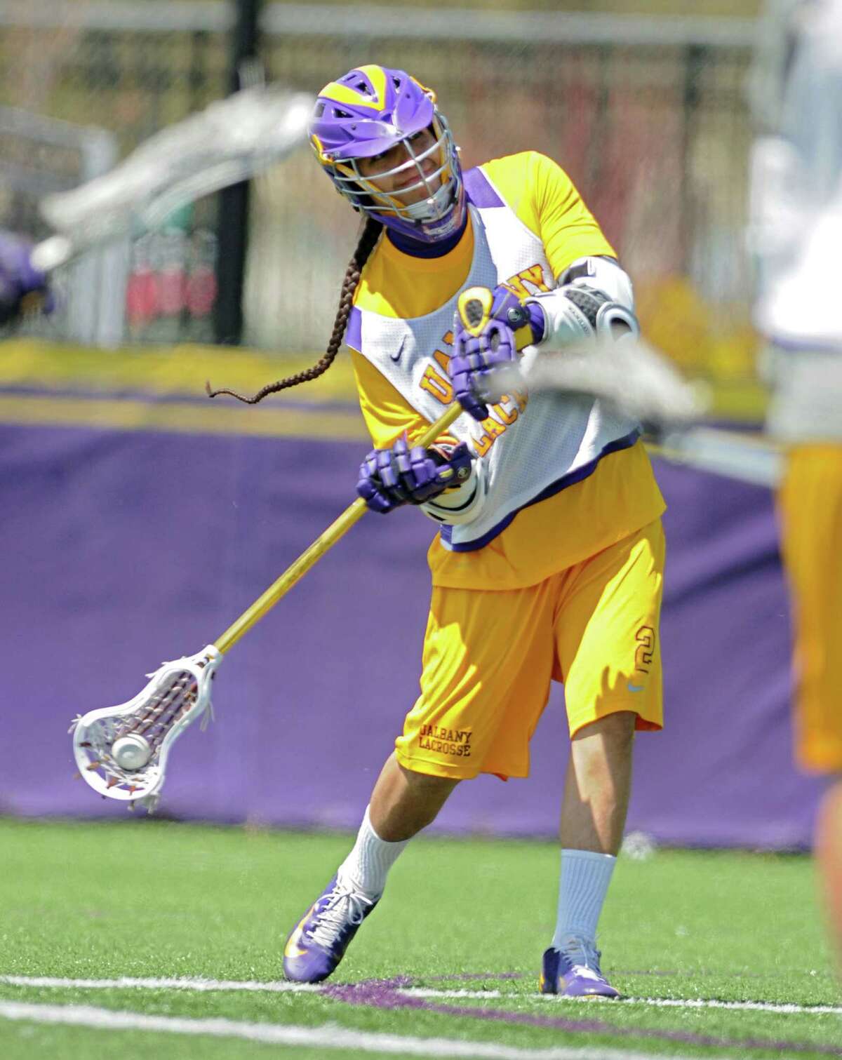 Carrying on proud tradition