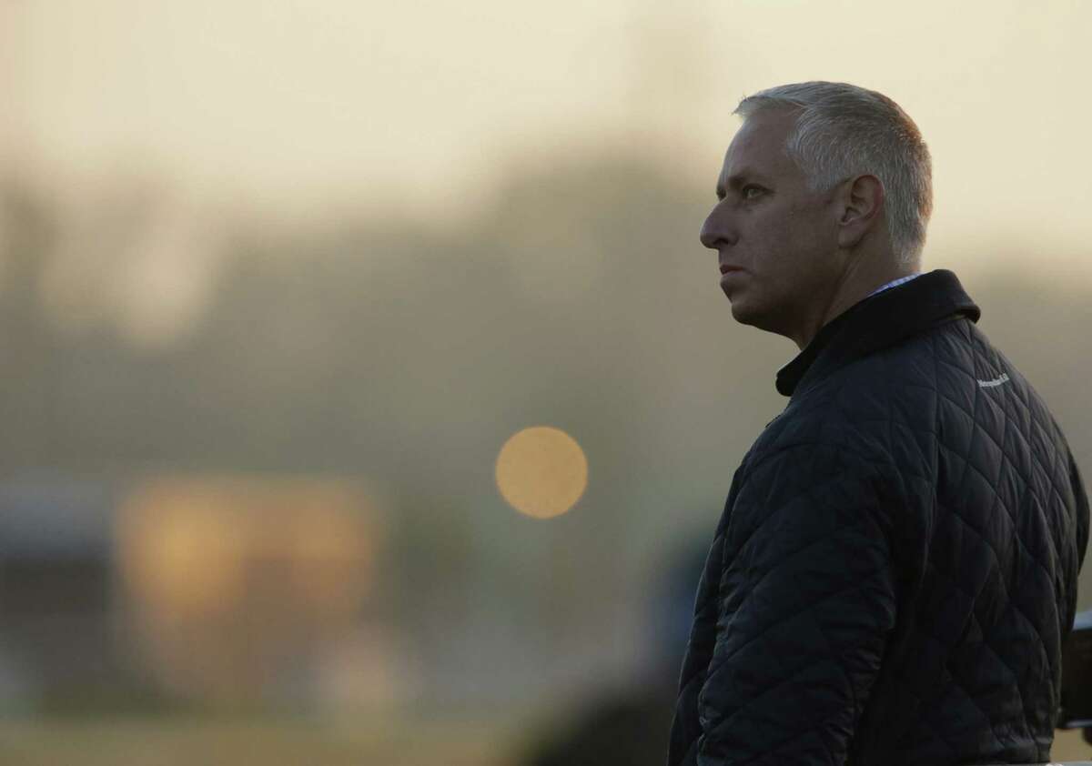 Trainer Todd Pletcher has drawn some criticism for having only one Kentucky Derby winner in 31 tries.
