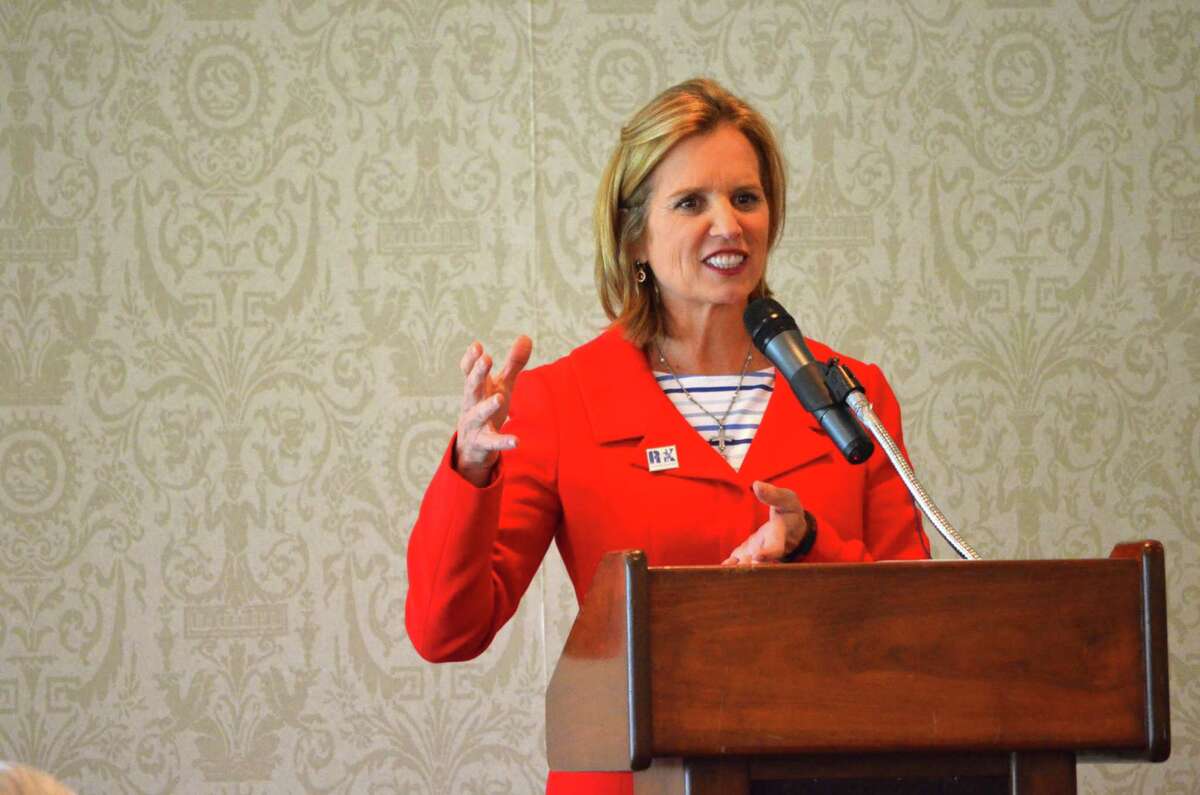 Kerry Kennedy: We all have courage inside us