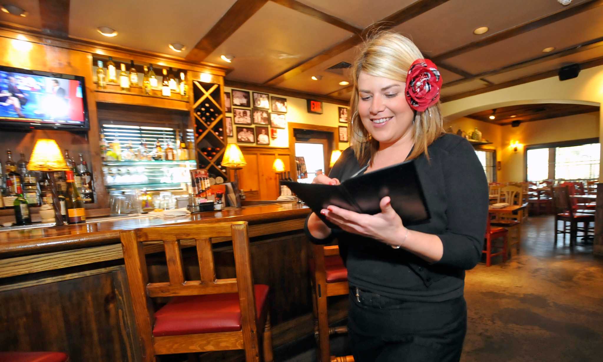 Twin Peaks is coming to Beaumont