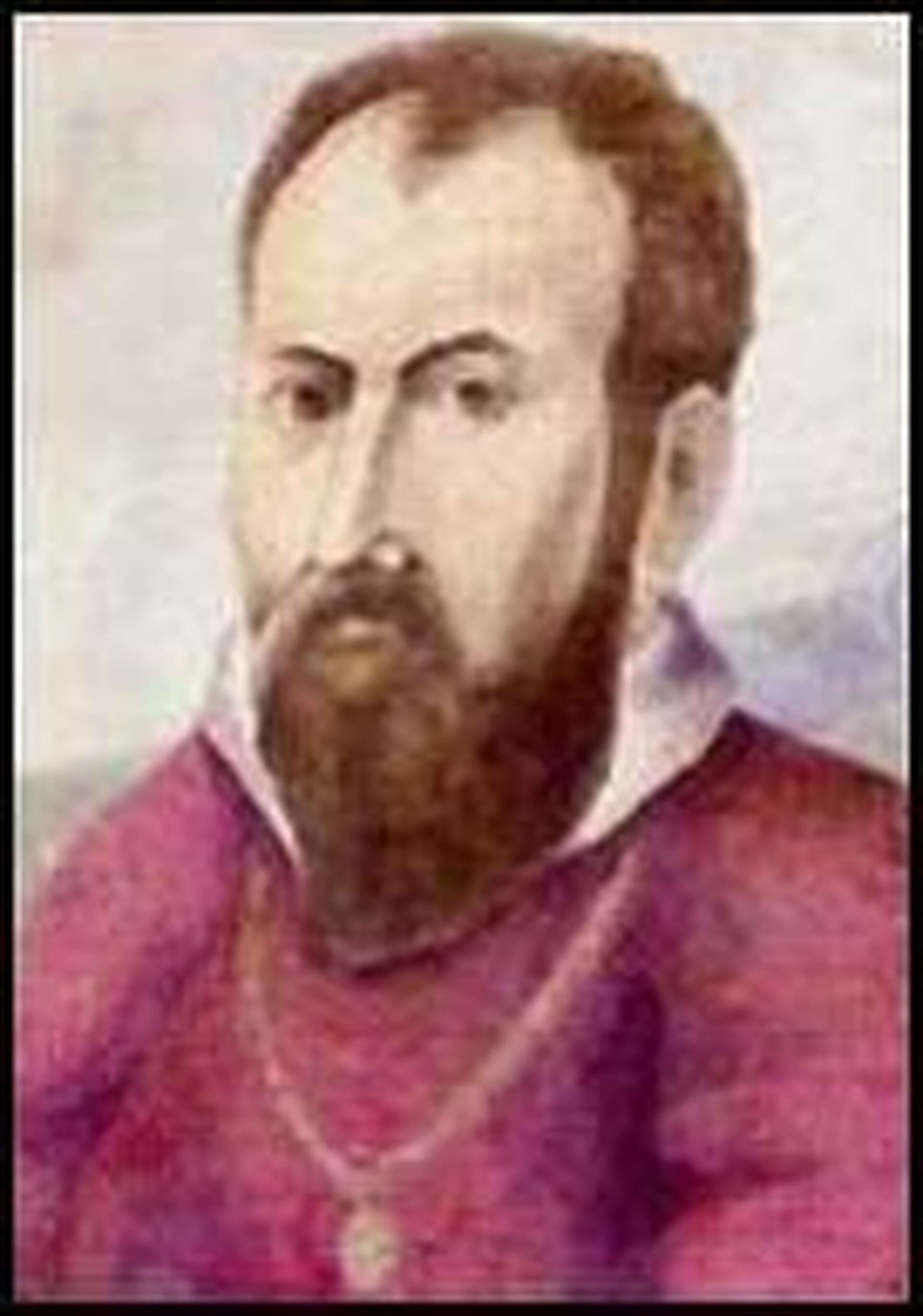 Lesser-known explorer Crespi gets noticed