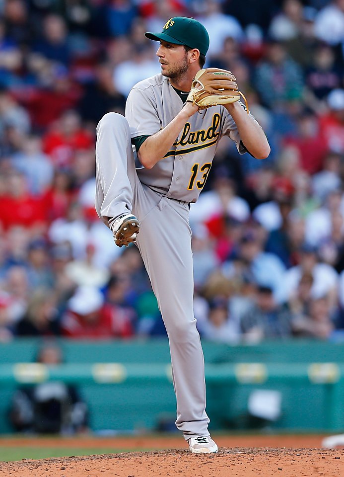 Blevins' fan club grows in 7th season