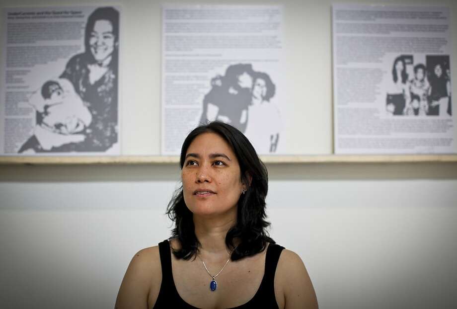 Asian american essay