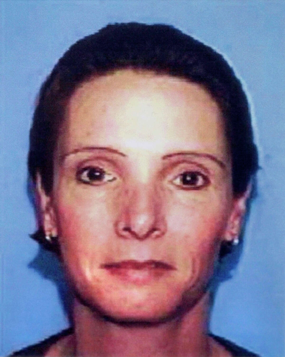 Brenda C. Heist is shown in this undated drivers license photo distributed by police in 2002. Heist, a woman who surfaced 11 years after disappearing and leaving behind her young children was released from police custody on Wednesday, May 1, 2013. (AP Photo/PA Dept. of Transportation via Lancaster Newspapers)