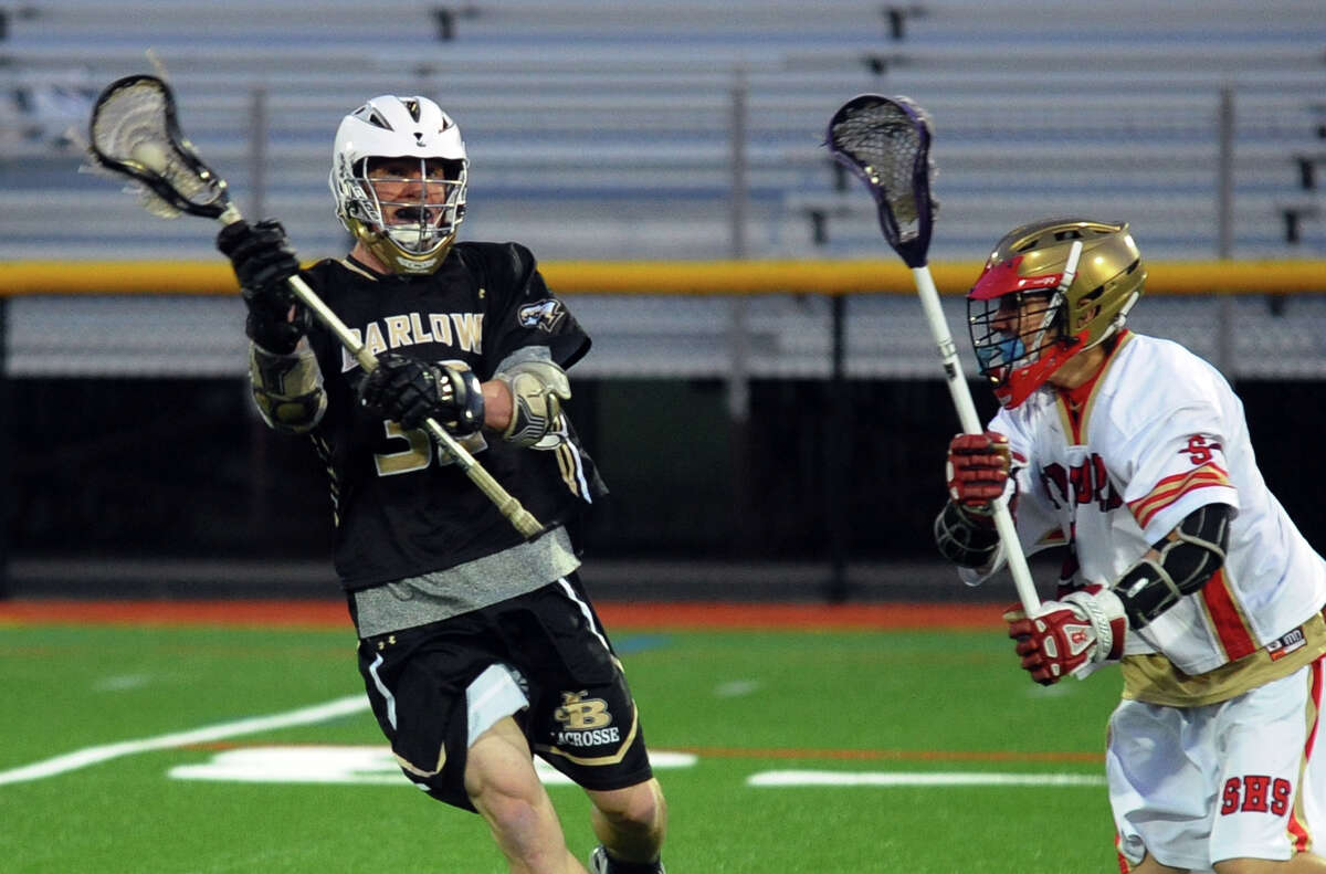 Barlow tops Stratford in boys lacrosse