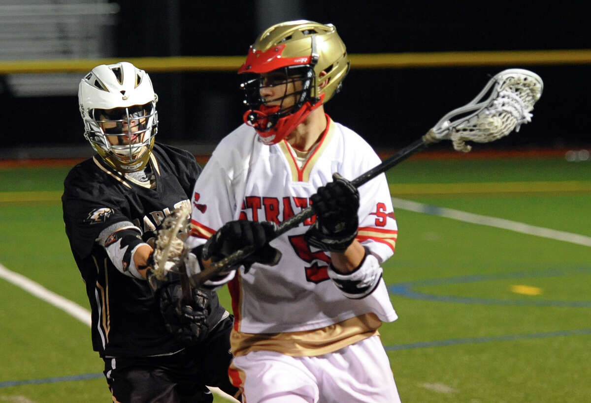 Barlow tops Stratford in boys lacrosse