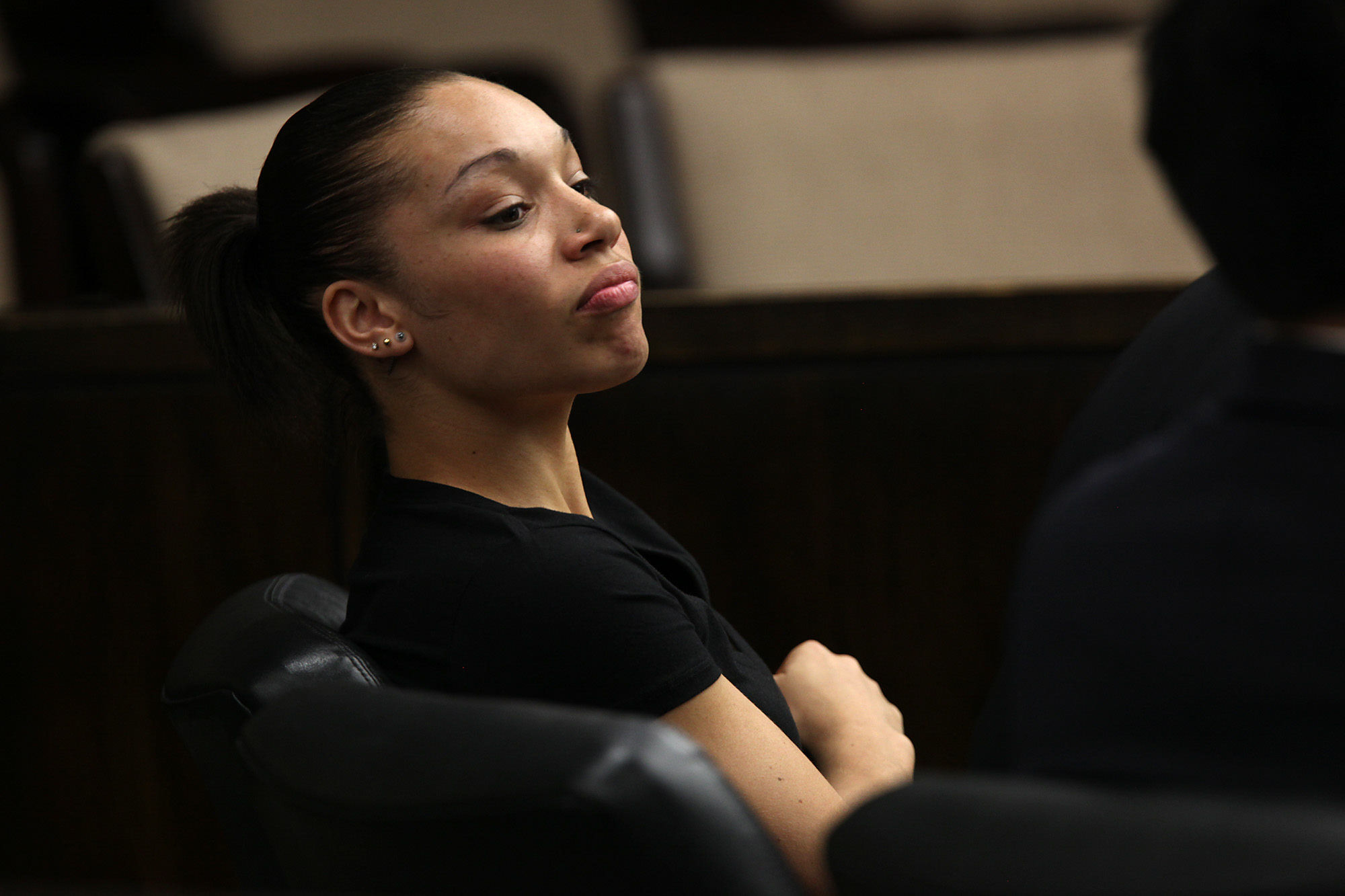 Trial begins for mom accused of starving children