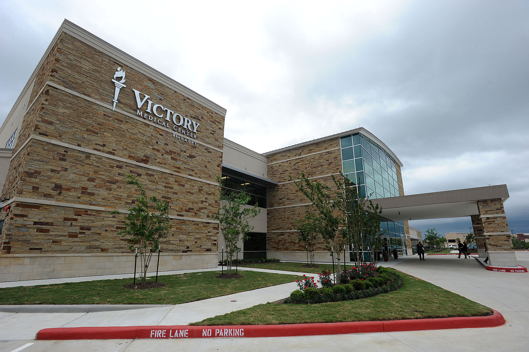 Medical Center of SETX acquires Victory Medical Center