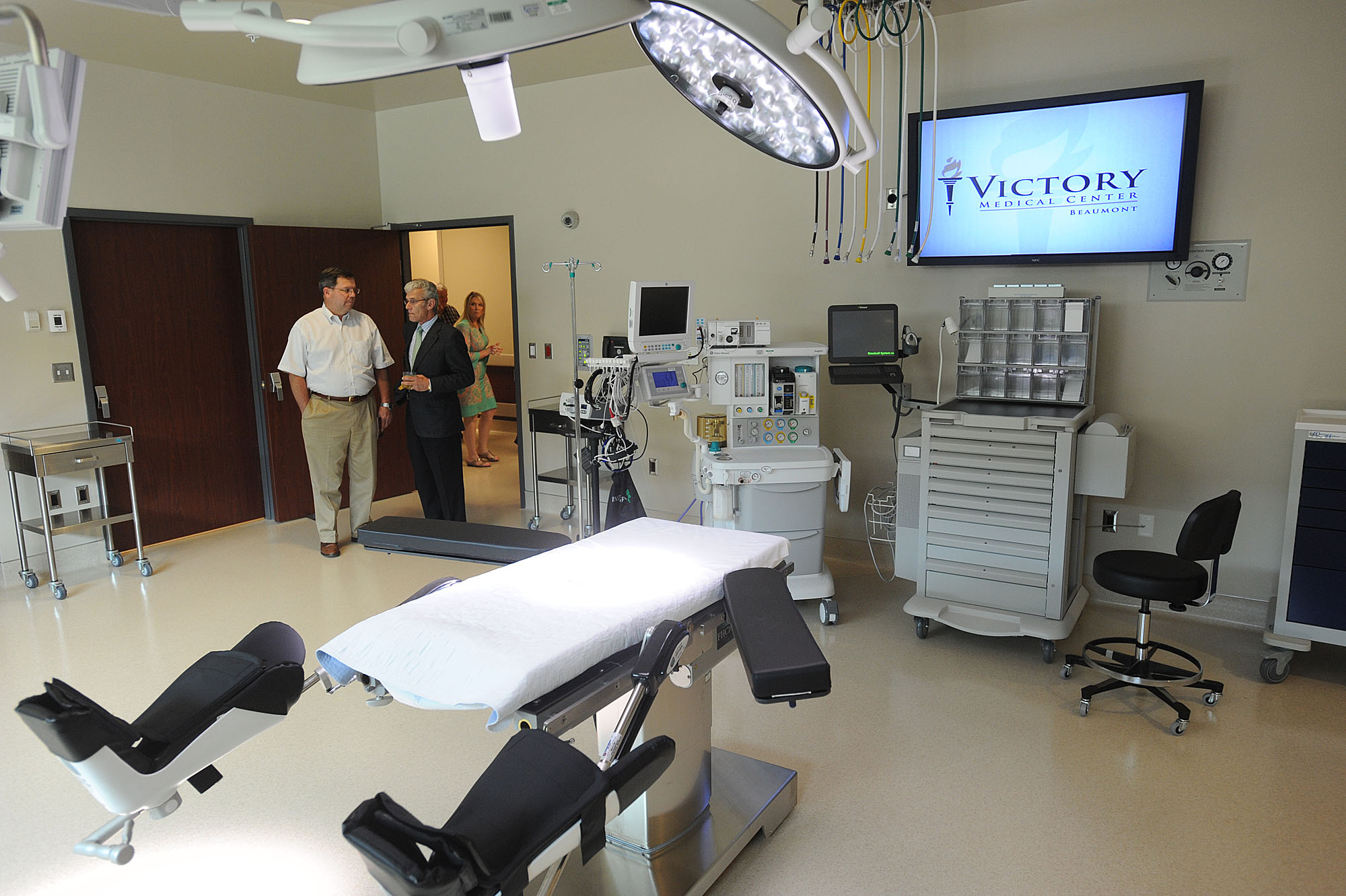 Victory Medical Center acquired by real estate investment trust