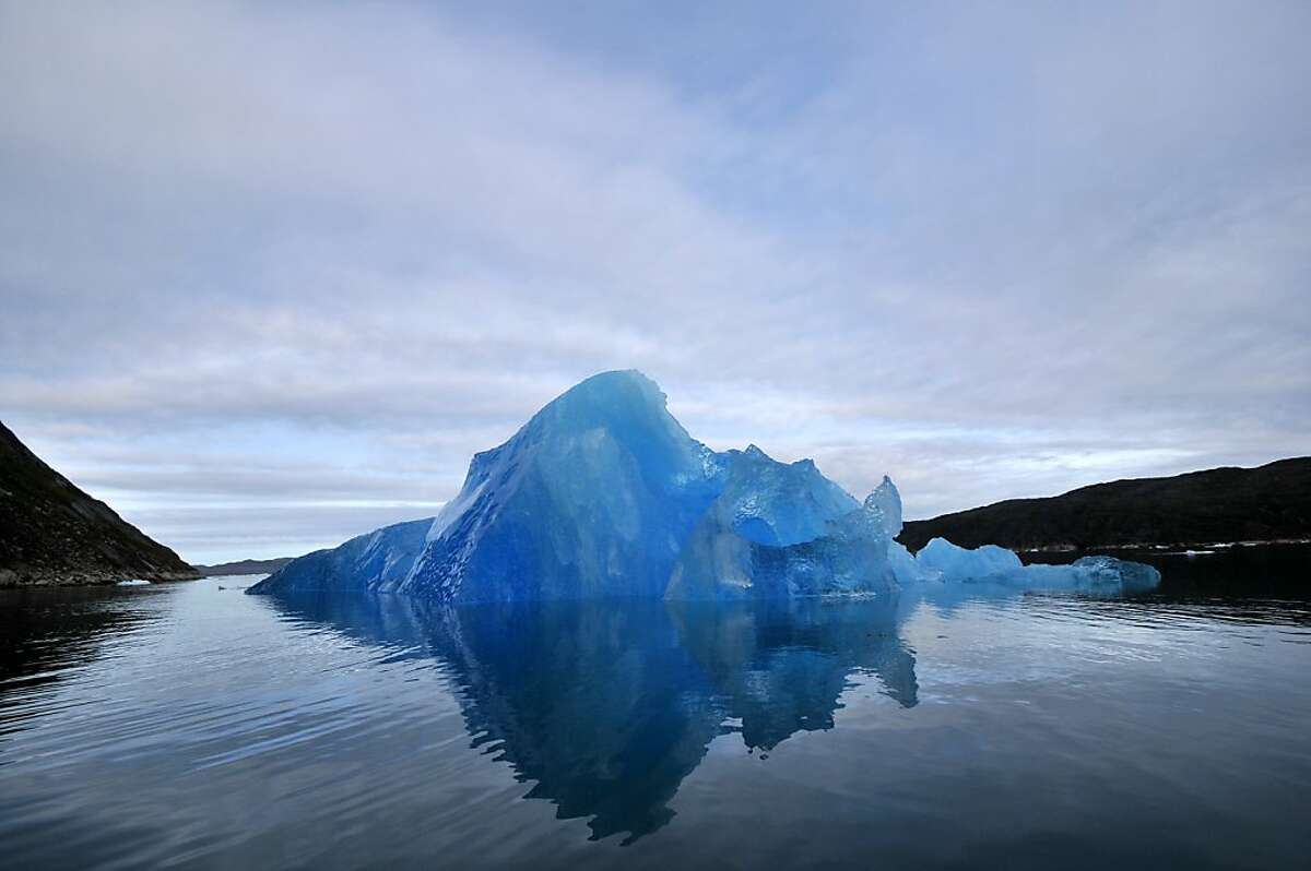 Greenland: Island of ice, full of warmth