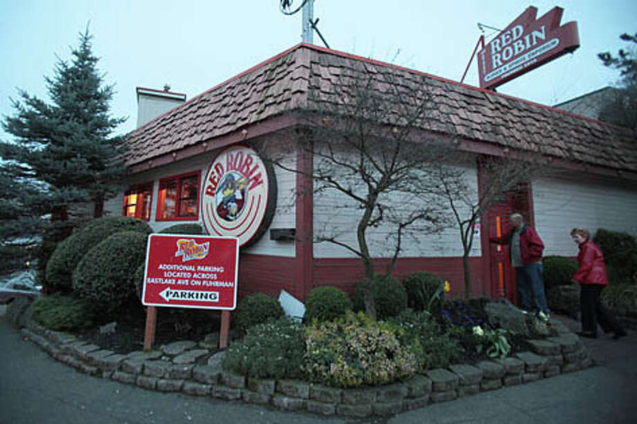 Seattle's Leroy Menswear closes after 37 years