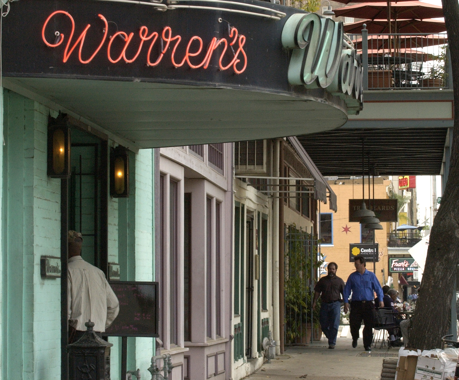 Where to drink and party in Houston Houston Chronicle