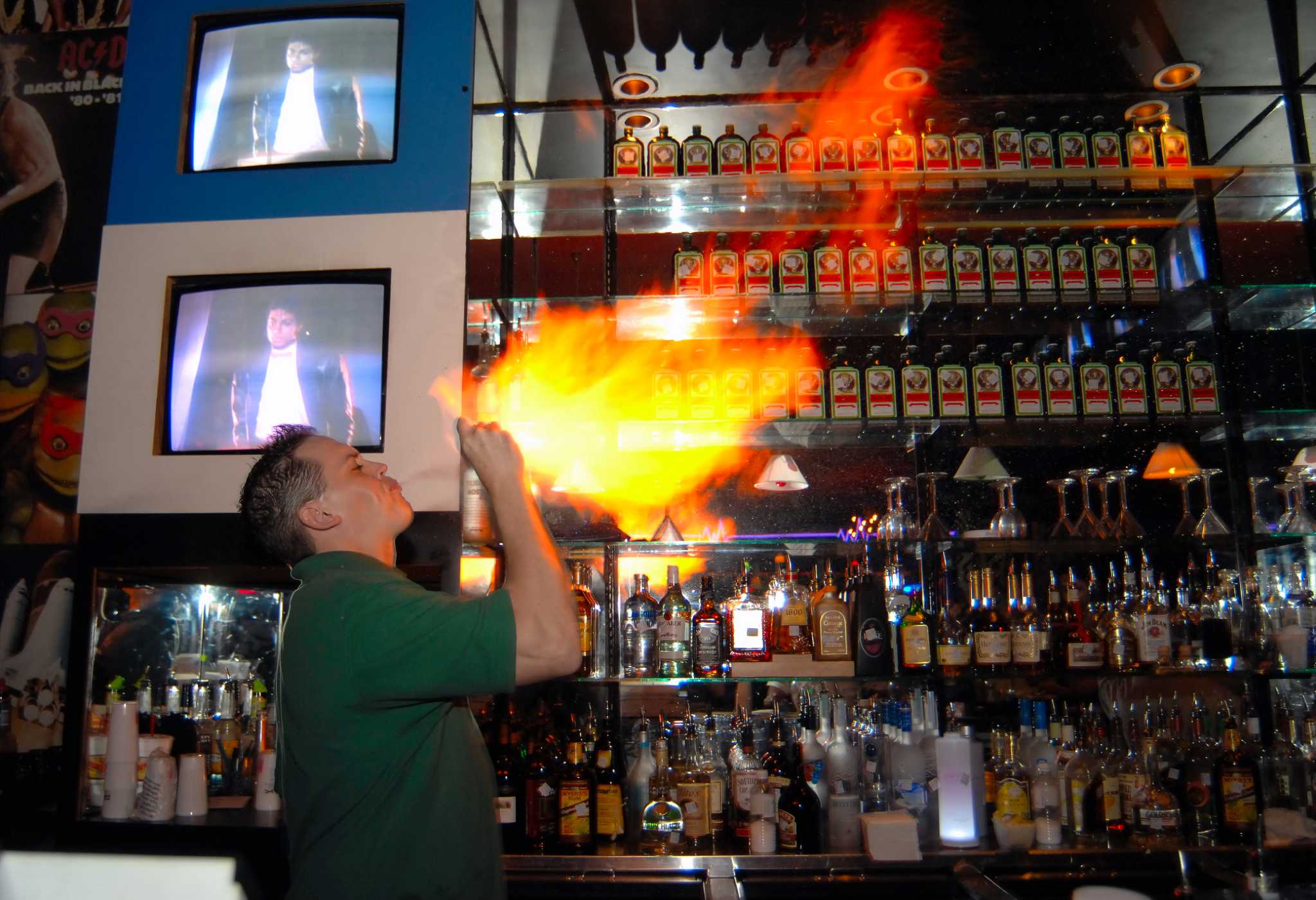 DRINK Houston shuts down after 15 years