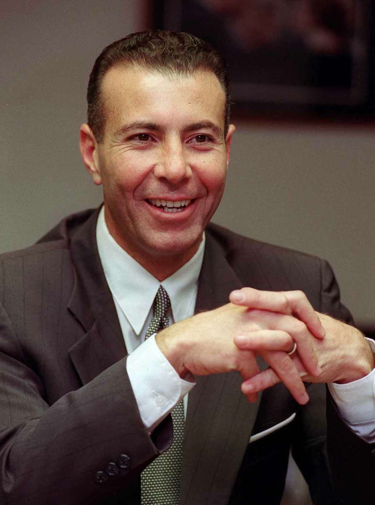 Giordano Case Back In Court