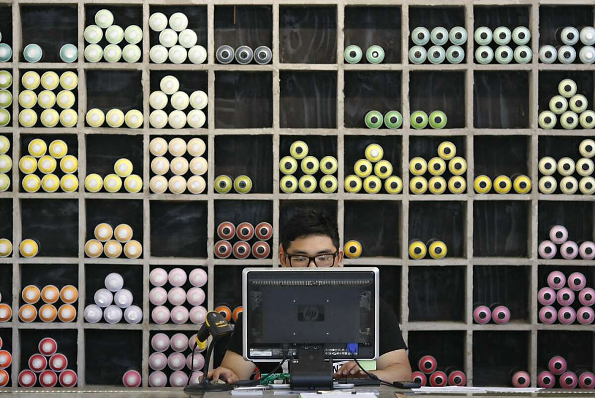 Graffiti supplies at retail