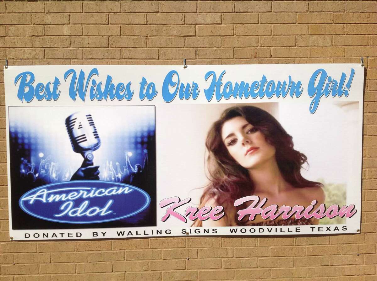 Woodville in pictures