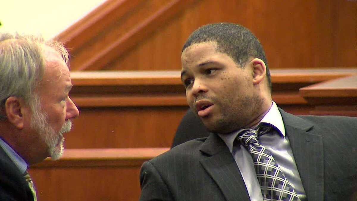 Day 2 of Vazquez trial testimony: A shot, a pause, then multiple rounds  fired