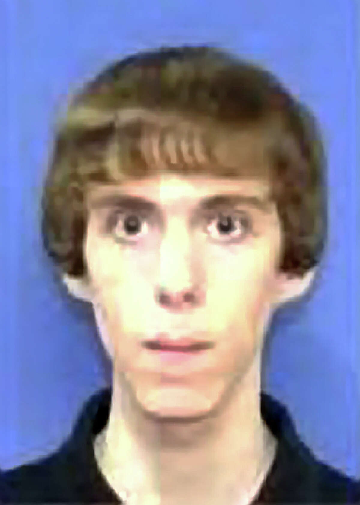 FILE - This undated file photo circulated by law enforcement and provided by NBC News, shows Adam Lanza, who authorities said Lanza killed his mother at their home and then opened fire inside the Sandy Hook Elementary School in Newtown, Conn., on Friday, Dec. 14, 2012. Search warrants released Thursday, March 28, 2013, revealed that an arsenal of weapons including guns, more than a thousand rounds of ammunition, a bayonet and several swords was seized in the Lanza home. (AP Photo/NBC News, File)