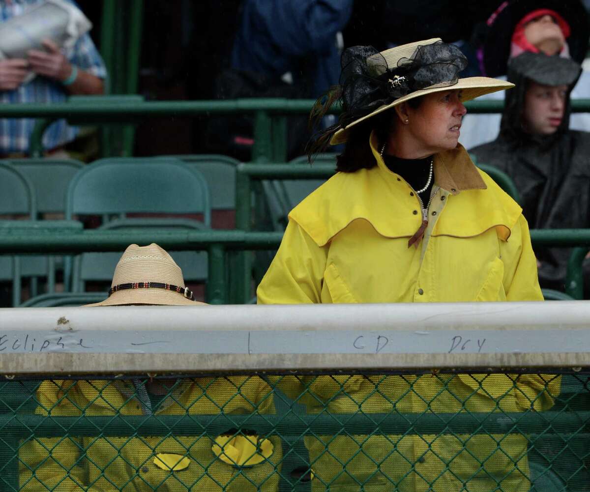 Finish sweet for Orb, McGaughey