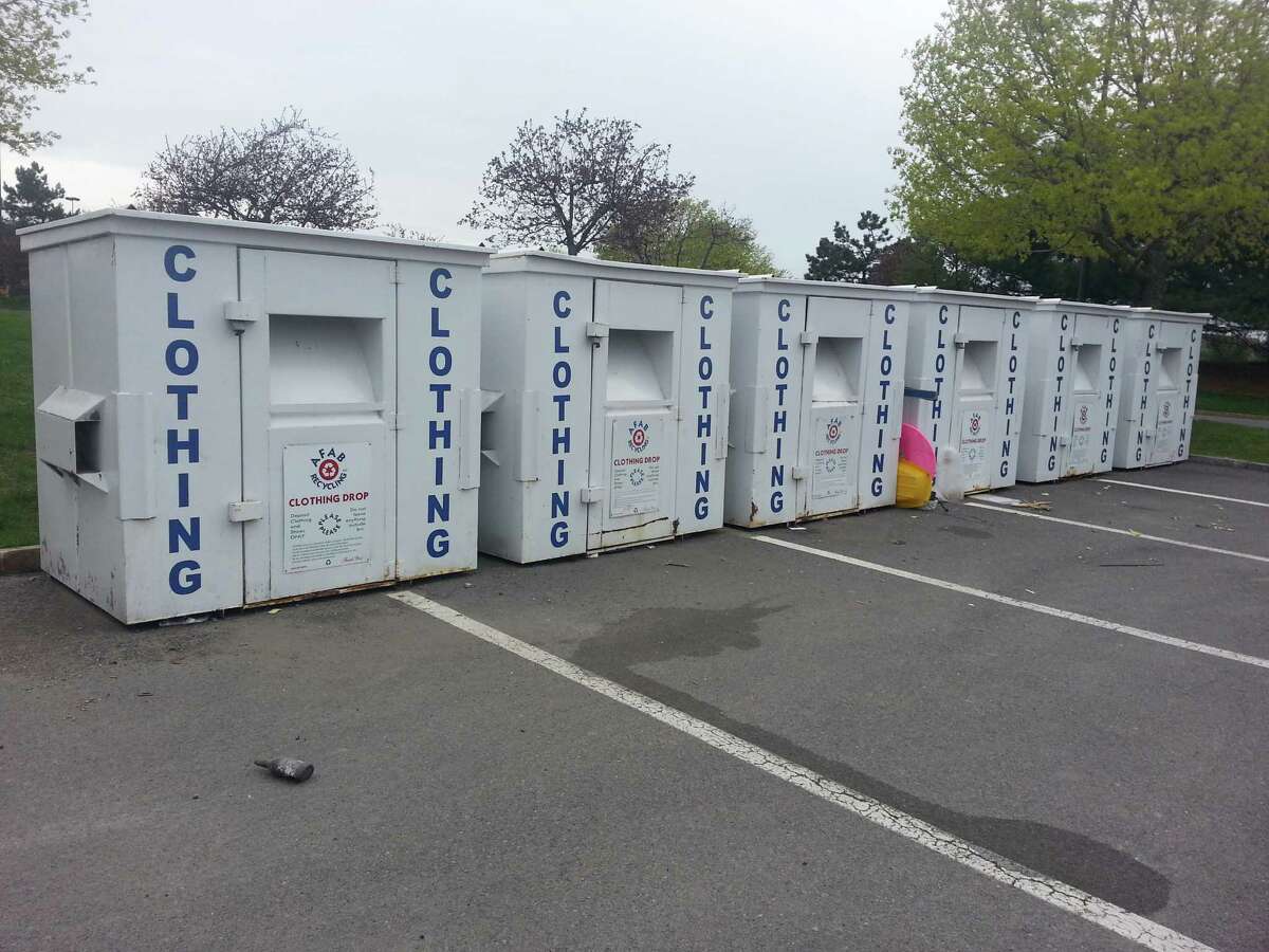 The Advocate Charity starts at home but ends elsewhere