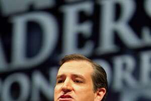 Birther 2.0? Can Ted Cruz run for president?
