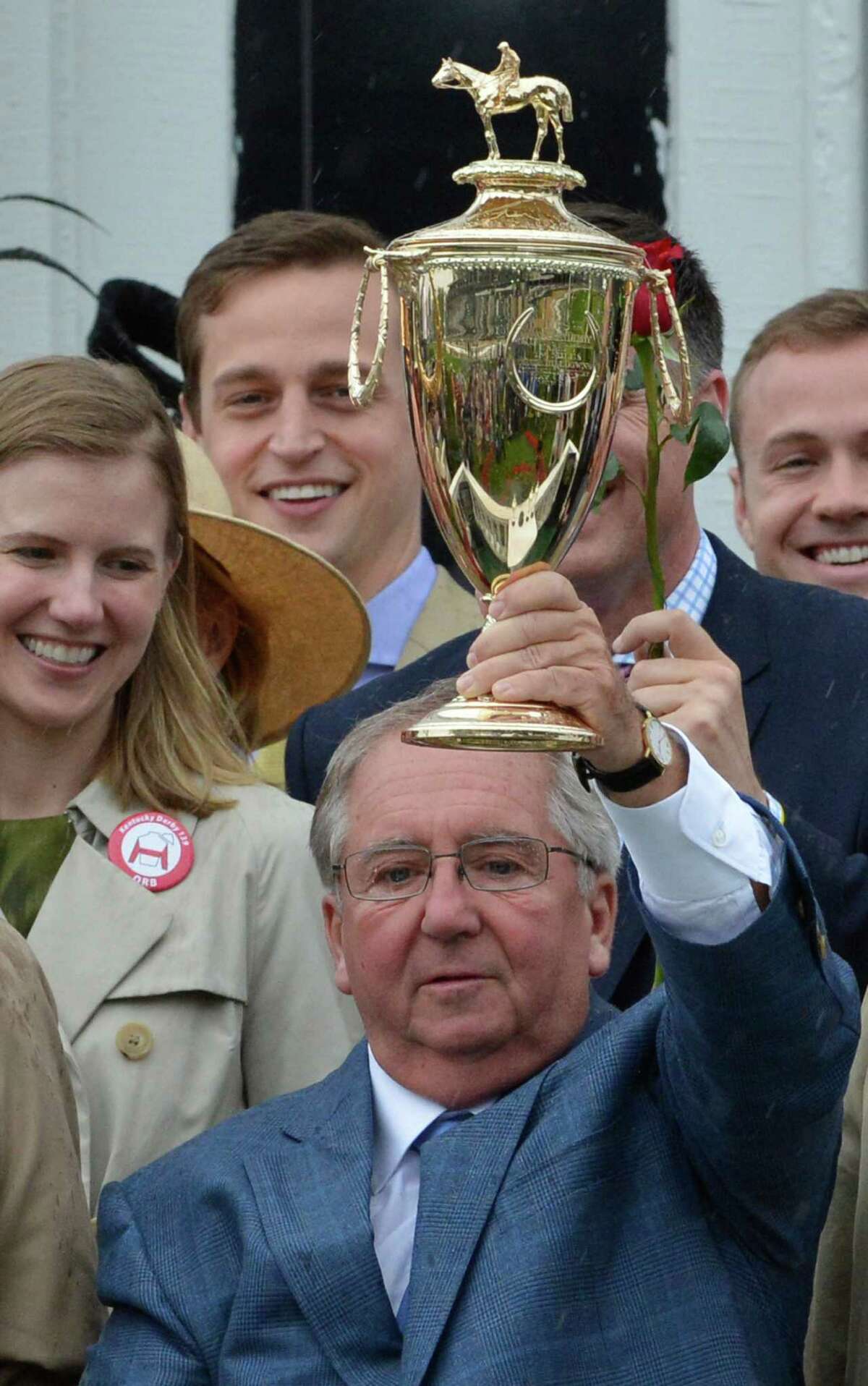 2013 Kentucky Derby