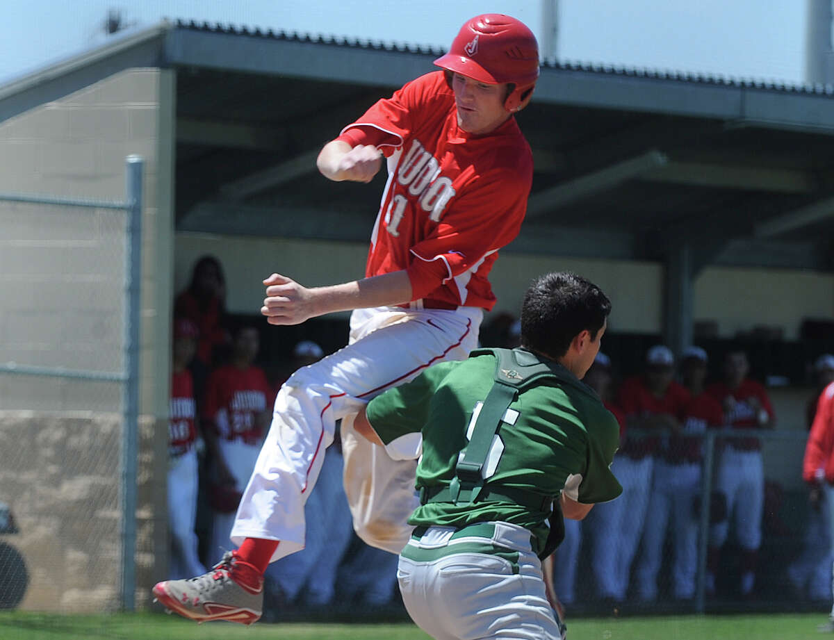 Reagan rallies to top Judson