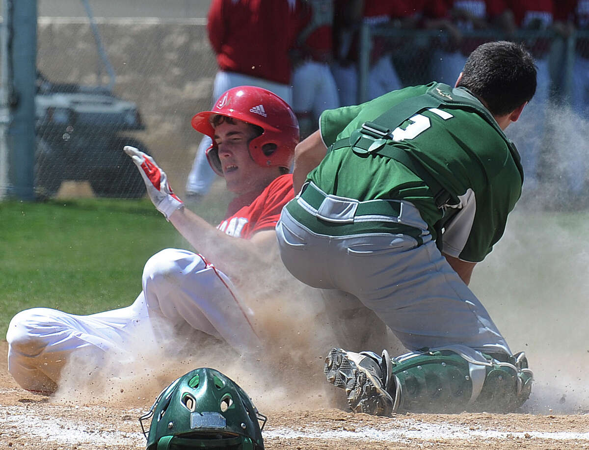 Reagan rallies to top Judson