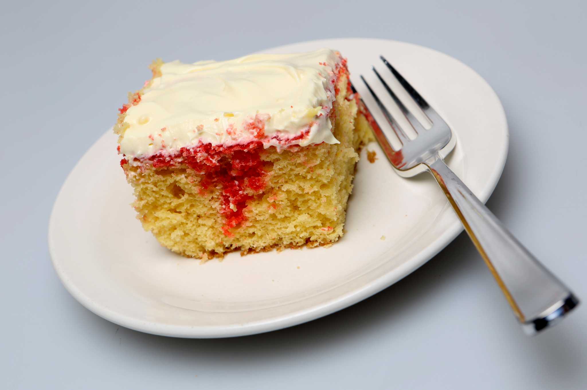Big Red Cake – BarbacoApparel