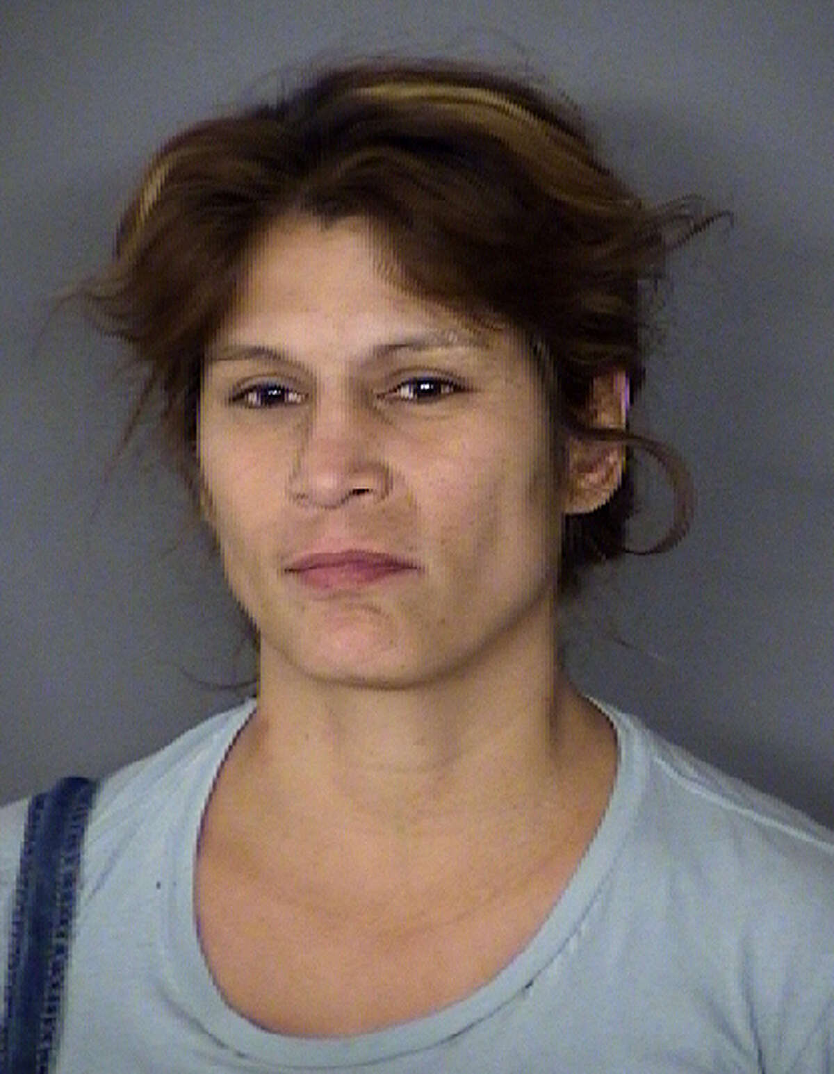 Connie Yanez, 36, was arrested and charged with one count of murder on Sunday, May 5, 2013, in the slaying of Albert Guerra, 56.