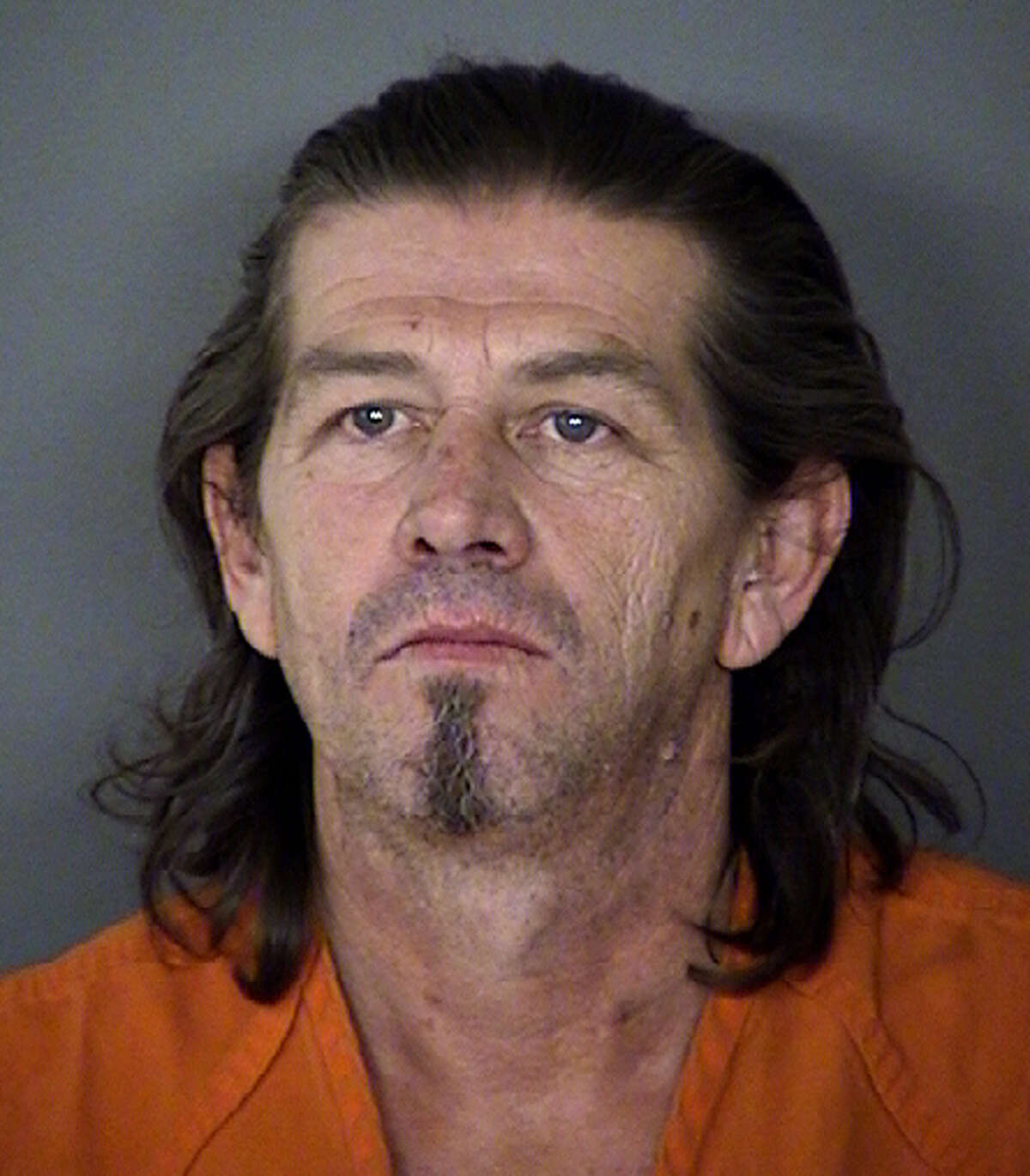 Michael Scott Quinn, 50, was arrested and charged with one count of murder on Sunday, May 5, 2013, in the slaying of Albert Guerra, 56.
