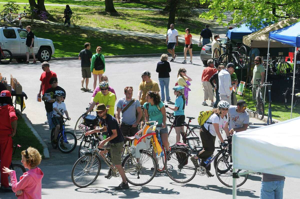 Photos Albany Bike Expo