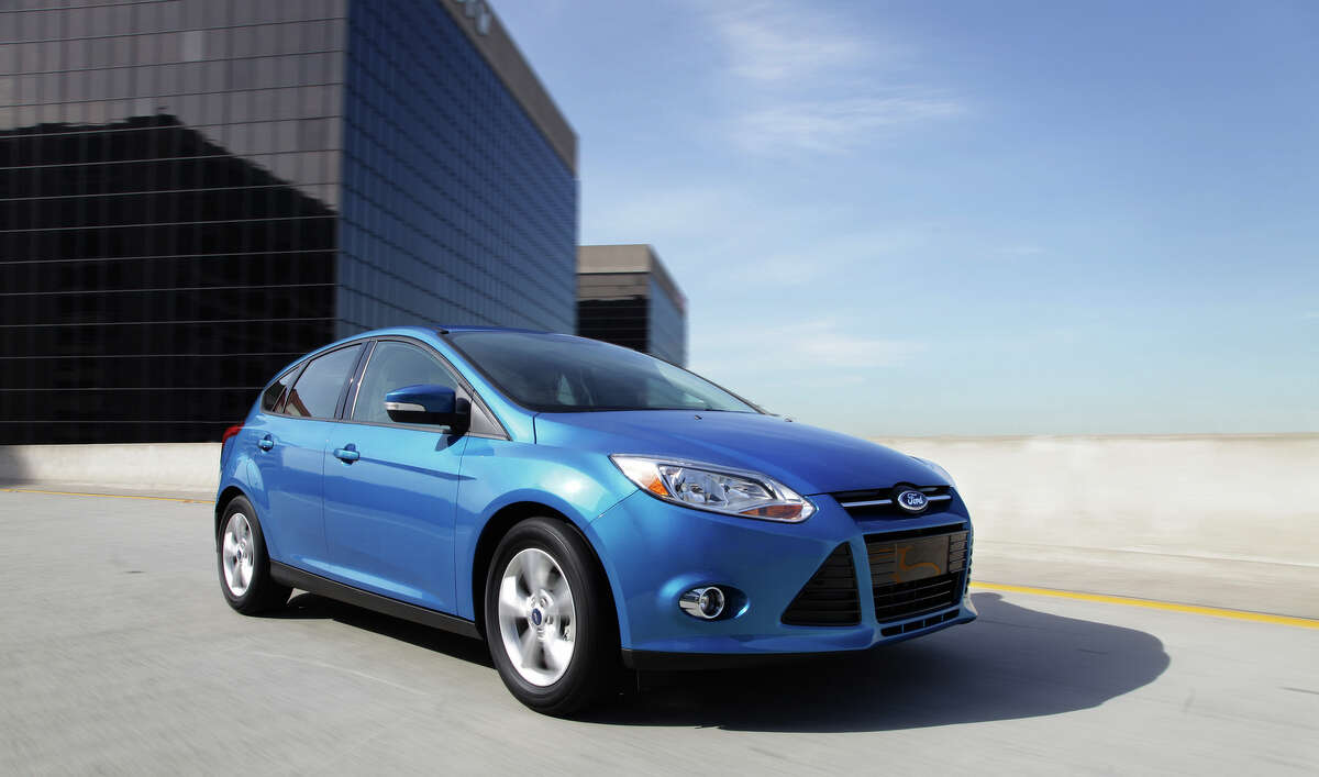The 10 most reliable used cars for teens under 10,000