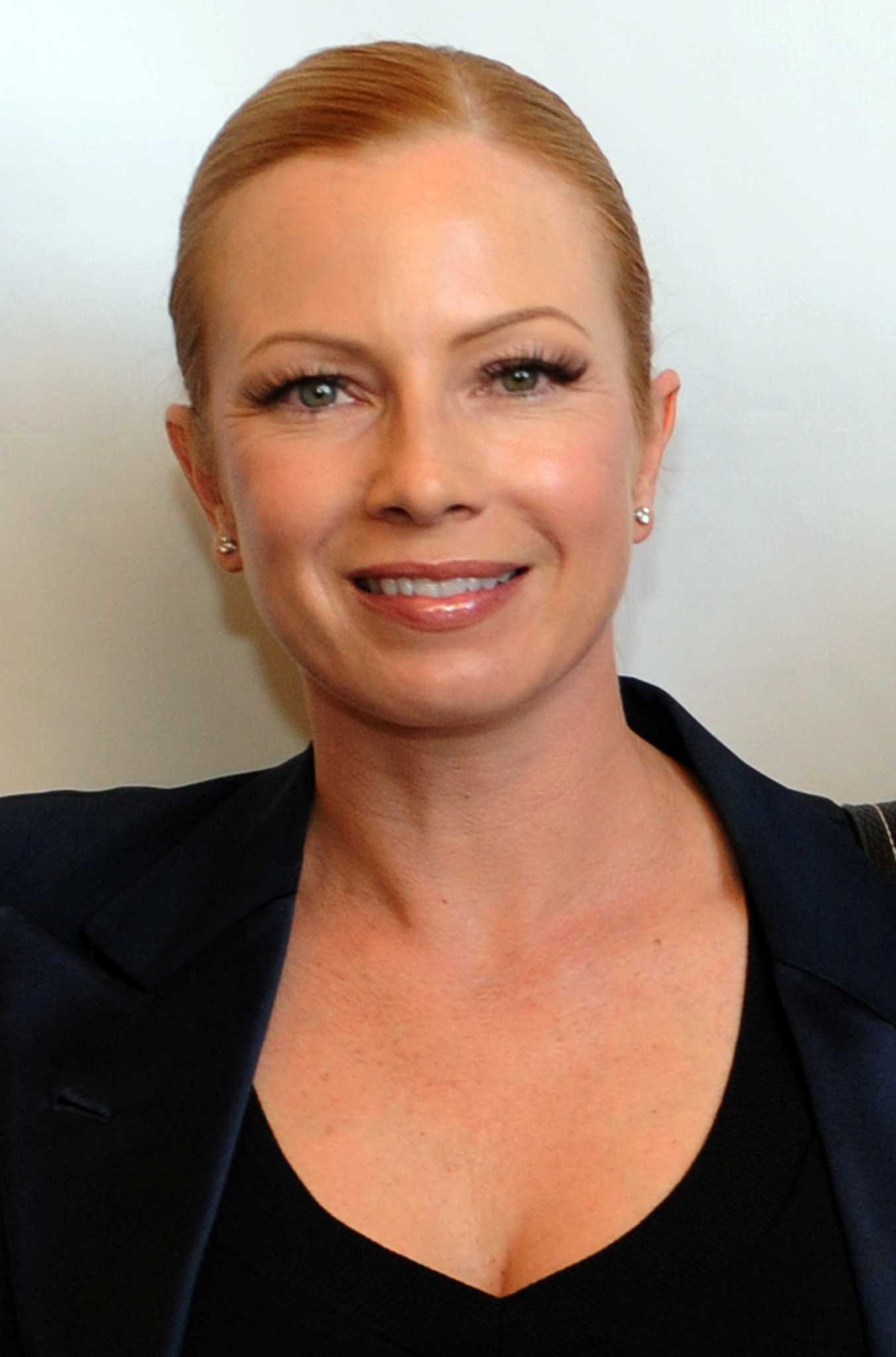 Porn star traci lords