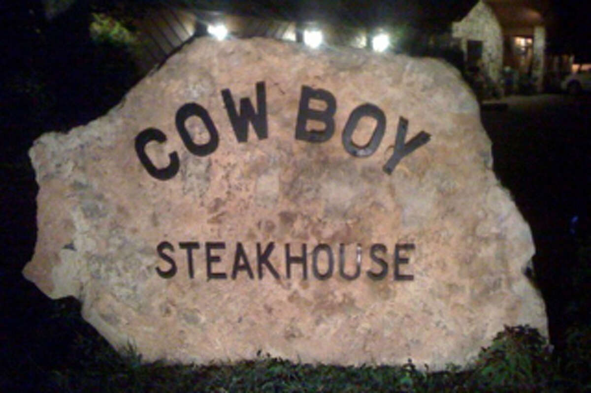 These are the most 'Texas' restaurants in the Lone Star State