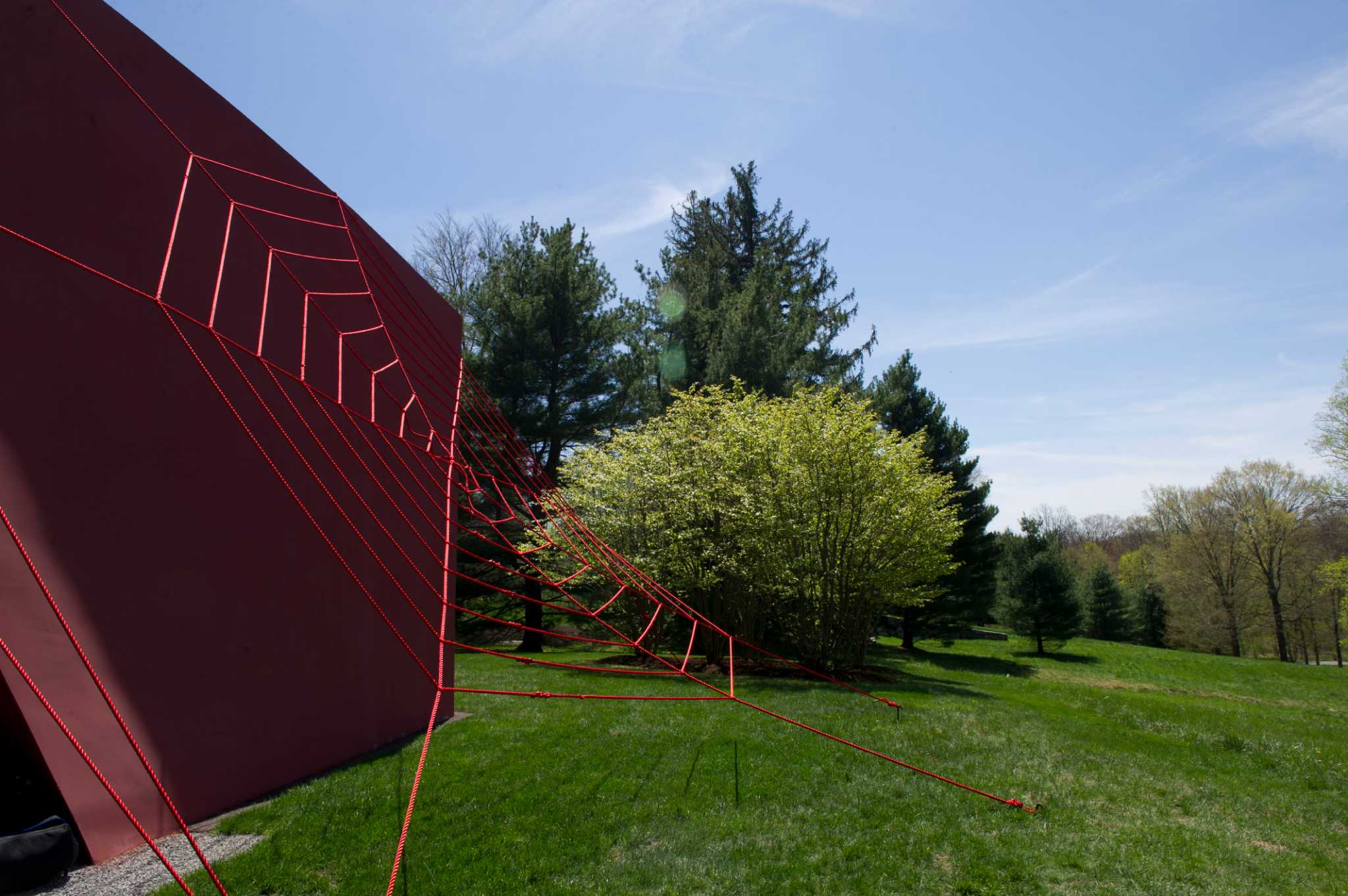 Glass House turns to 'Night' and Day to usher in new season